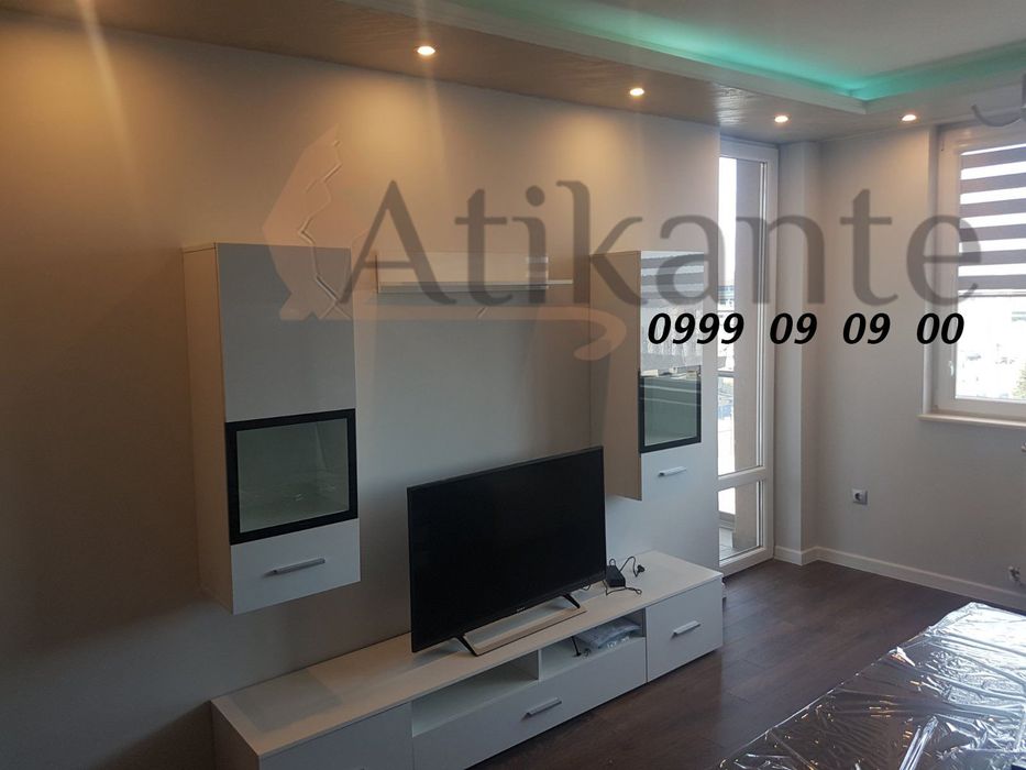 3-стаен в София-Кръстова Вада площ 85 цена 850