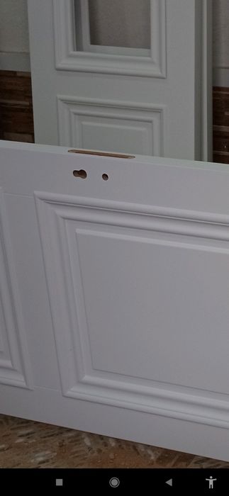 Mdf eshik ustanofka hizmati