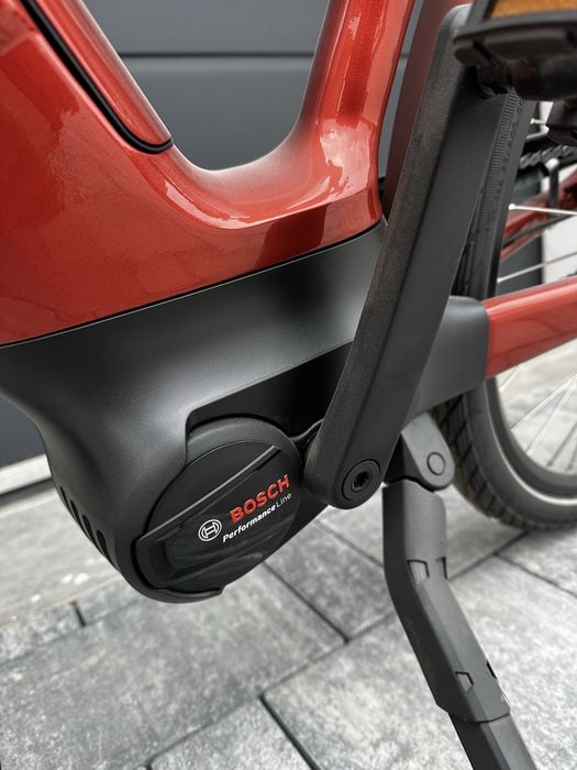 Bicicleta electrica Batavus Bosch