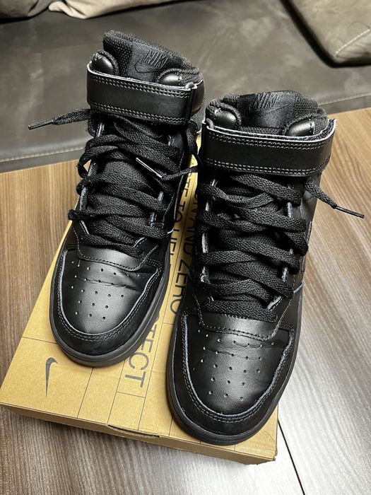 Zero is Nike’s #39