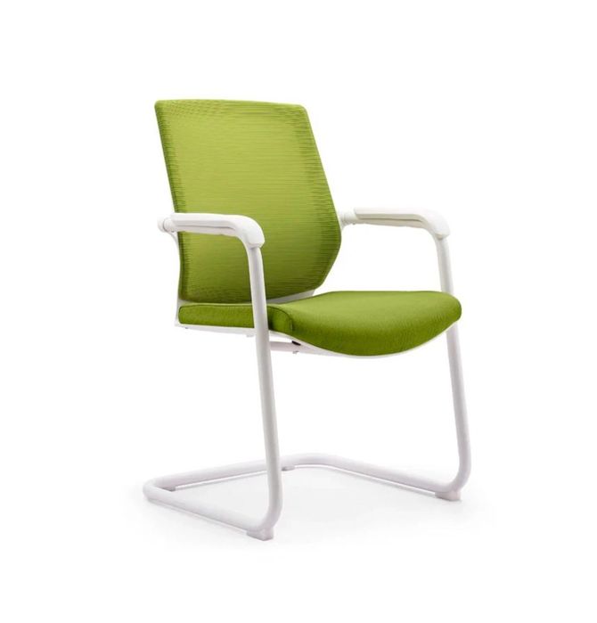 Кресло посетительское Noah  перечисление есть