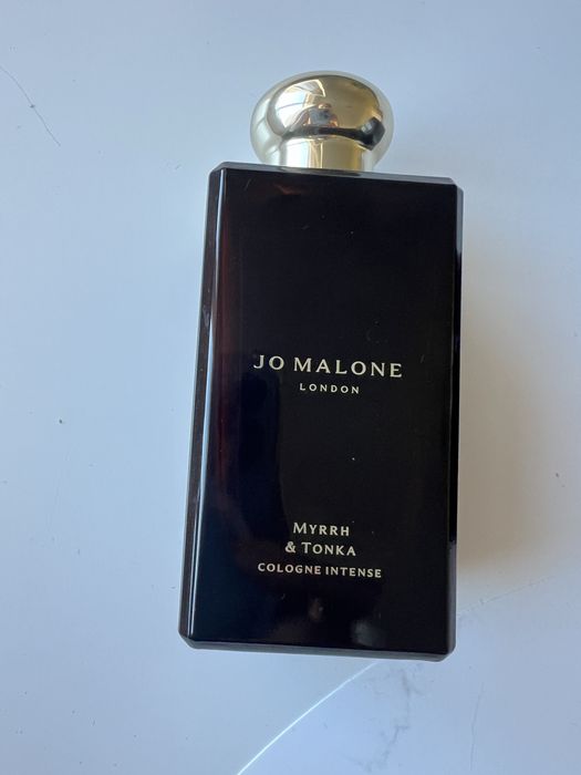 Jo Malone Myrrh & Tonka Cologne Intense 100 ml – original
