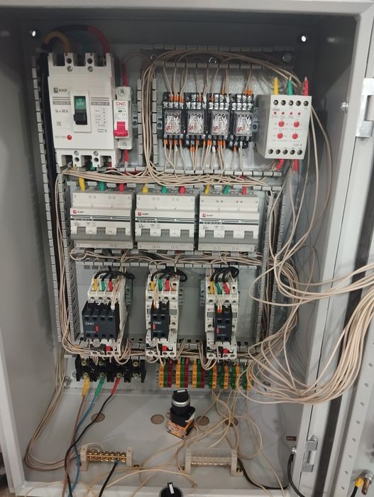 PLC, Электронщик. Электрик Кипиа,  АСУ, Elektronshik, Elektrik