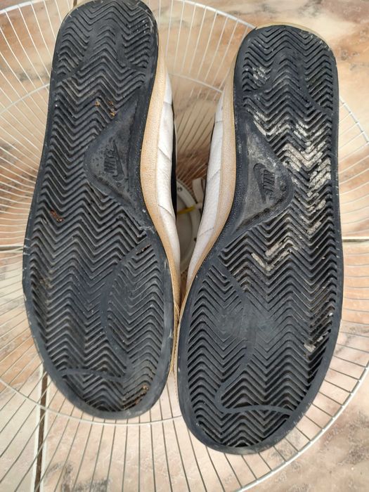 Nike кецове номер 48.5