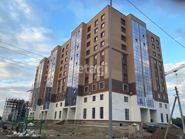 Продам 2х комнатную квартиру!