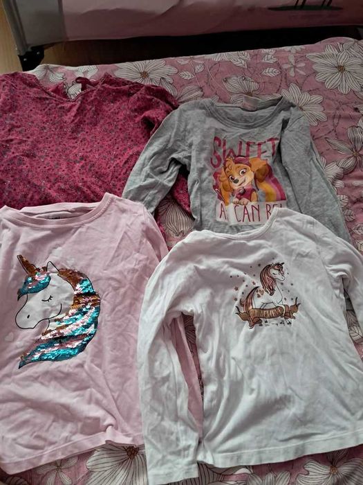 Детски Блузи за момичета