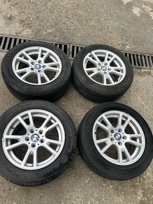 Джанти за BMW 17”