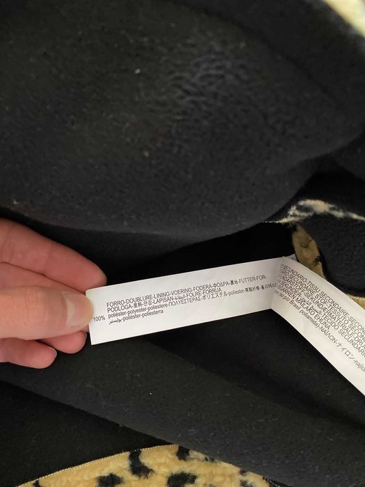 jacheta zara barbateasca