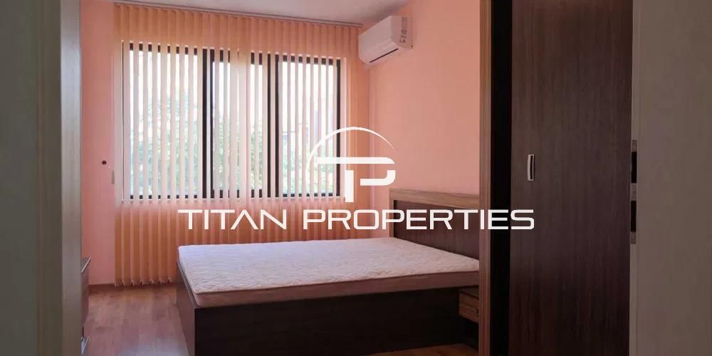 Дава се под наем Двустаен апартамент в Варна, Окръжна болница - 57 кв.м за 450 € - Снимка #4