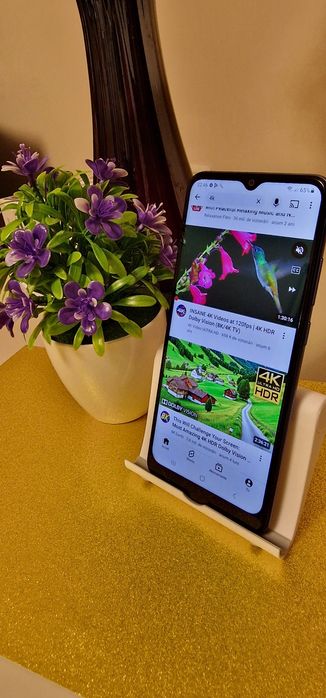 Samsung Galaxy A 03 ca nou ,perfectă stare