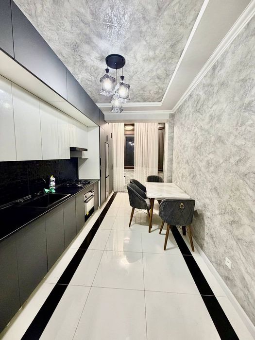 2-комнатная квартира рядом с метро Тинчлик и Олмазорским базаром