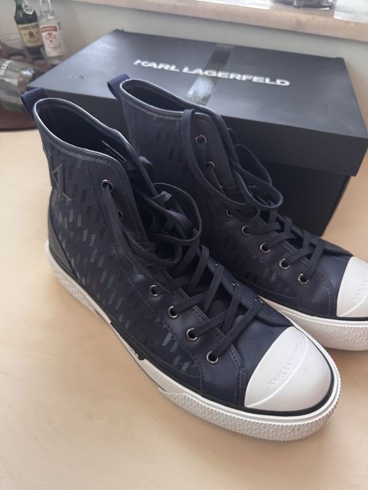 !НОВО! Обвуки Karl Lagerfeld:44номер