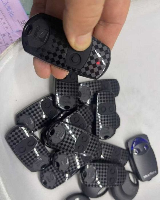 Пульт на автоматические ворота Came.