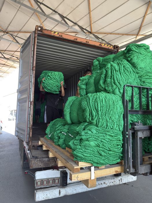 Сетка,ЗУС Защитно улавливающая сетка ,Корейский