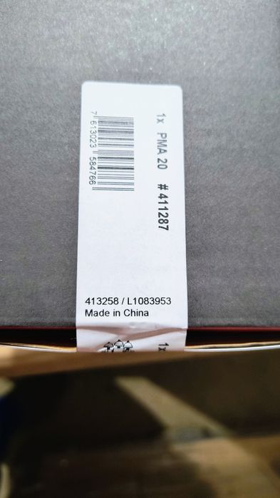 Hilti PMA 20 стойка за лазерен нивелир