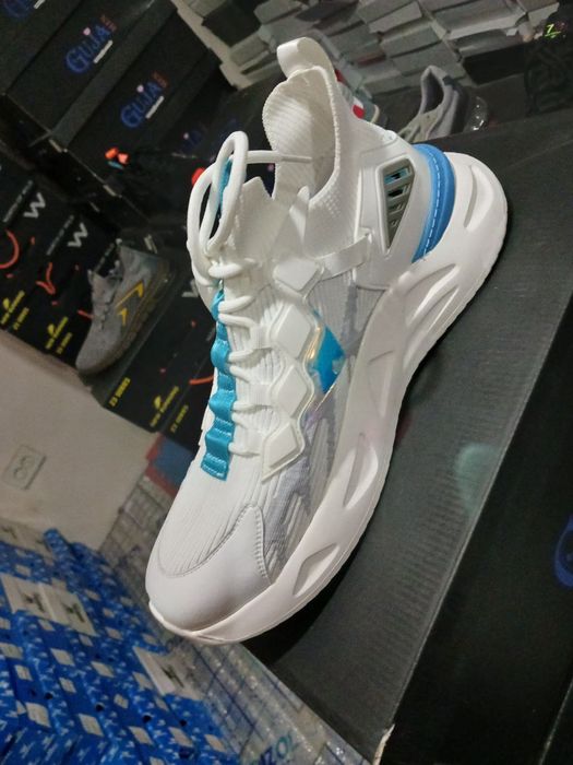 Мужская обувь турецкий