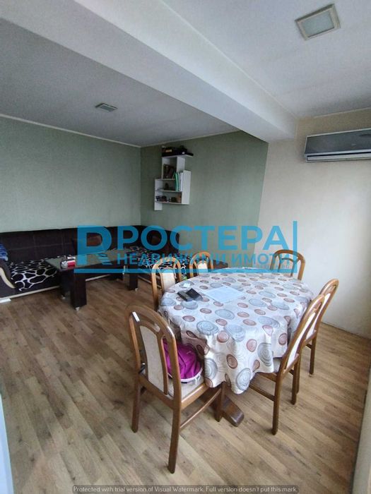 Продава се Тристаен апартамент в Търговище, Център - 85 кв.м за 1200 €/кв.м - Снимка #5