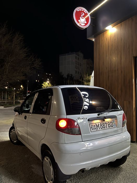 Matiz mix nasiya savdo