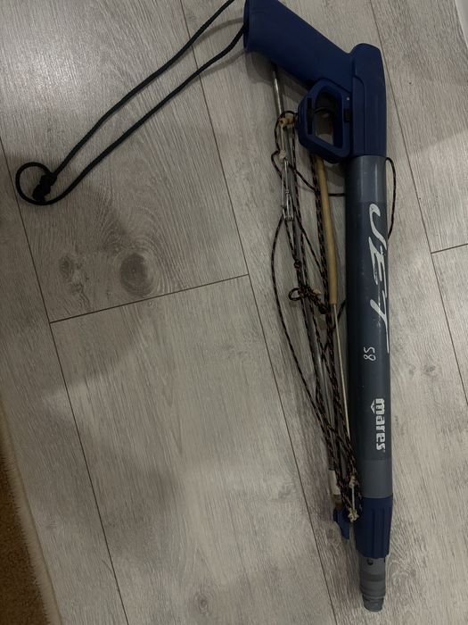 продам  гарпун марис 58