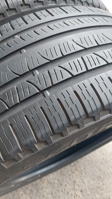 Всесезонни гуми 275/45/21 Pirelli Scorpion Verde All Seasons 4 броя