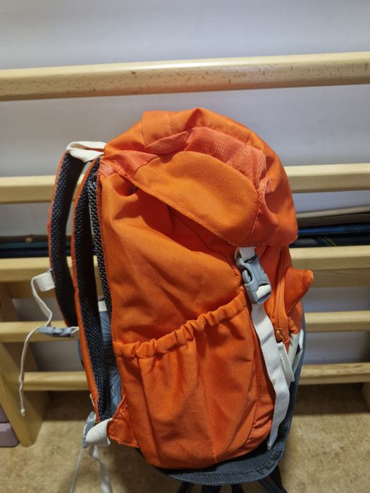 Rucsac drumetie copii 10L