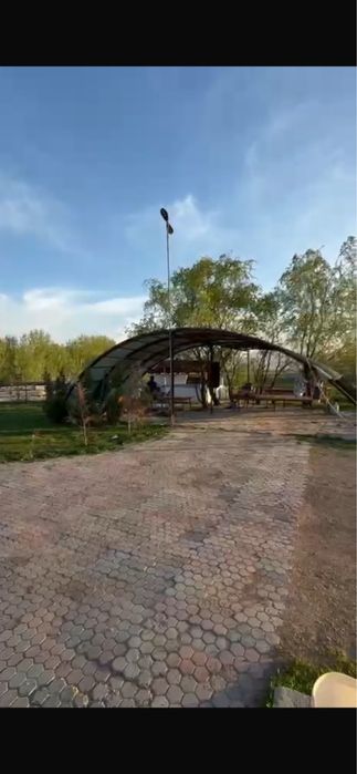 Продам крестьянское хозяйство