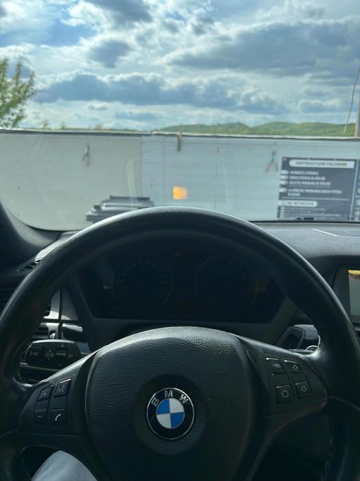 Autoturism BMW X5