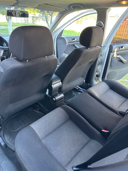 Volkswagen Golf 4 Pacific – Euro 4