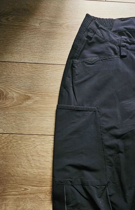 Pantaloni Engelbert Strauss e.s. vision stretch M 38 Ladies Cargo Trousers