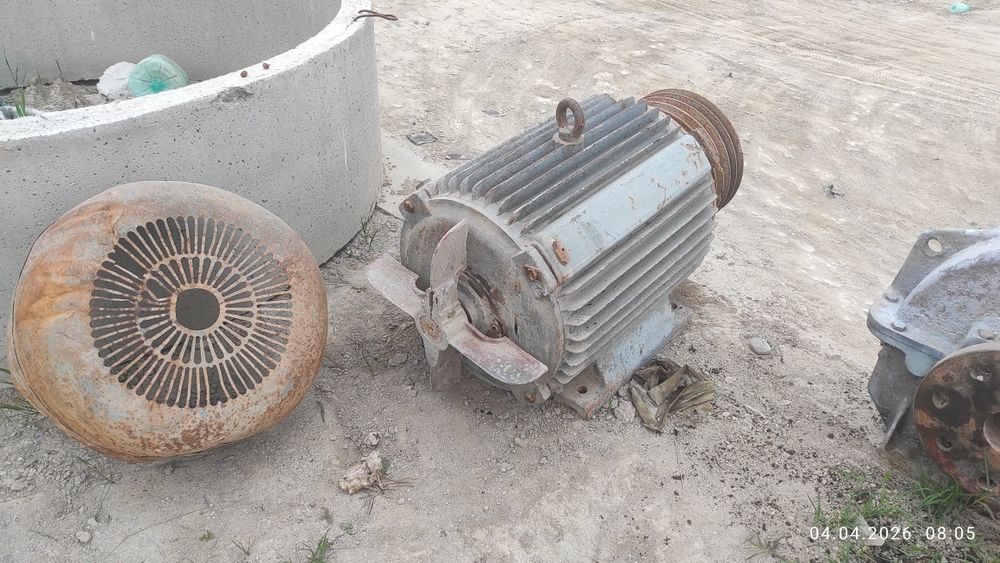 Mator reduktorlar sotiladi 55 kv. 12kv
