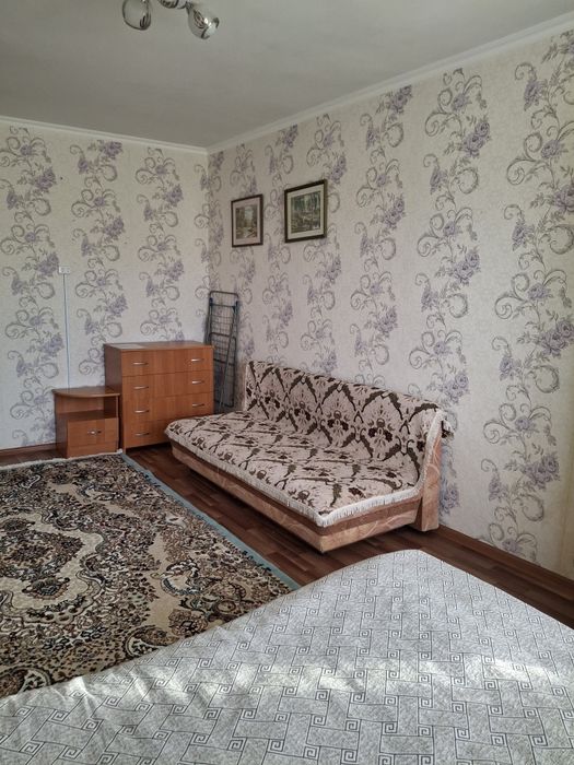 Сдам 1-ю квартиру