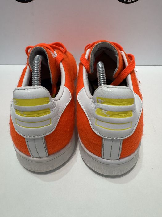 Маратонки ADIDAS Stan Smith PHARRELL WILLIAMS . Номер 42.5