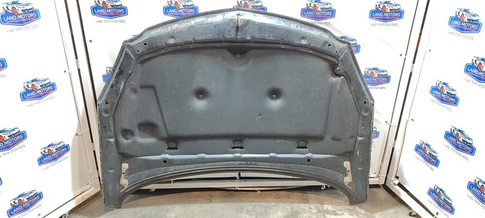 CAPOTA MOTOR OPEL INSIGNIA A SEDAN / HATCHBACK / SPORTS TOURER 2008 2009 2010 2011 2012 2013 / COD OEM 13276949 / 39059617