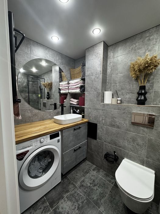 Продам 3-х комнатную квартиру