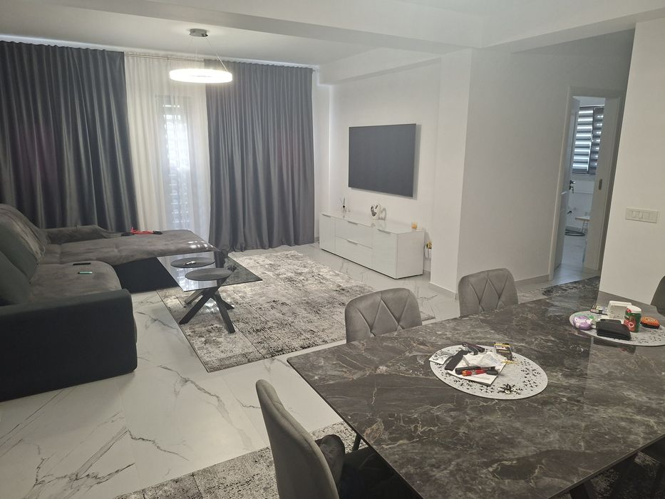 Casa individuala margelelor