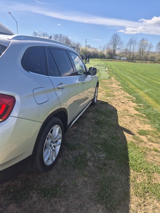 Vând Bmw X1
