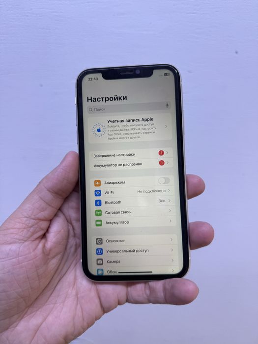 Айфон XR 64гб Оригинал