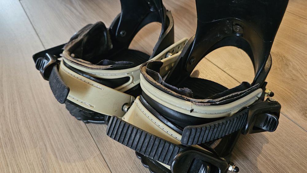 Legaturi snowboard copii marime XS