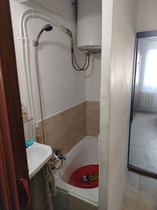 Vand camera de camin