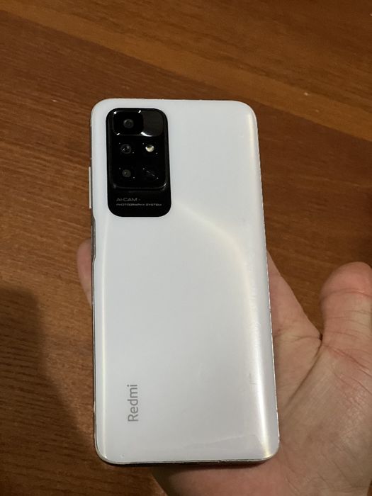 Redmi 10 (4/128 GB) sotiladi, Srochno Arzon narxga IDEAL