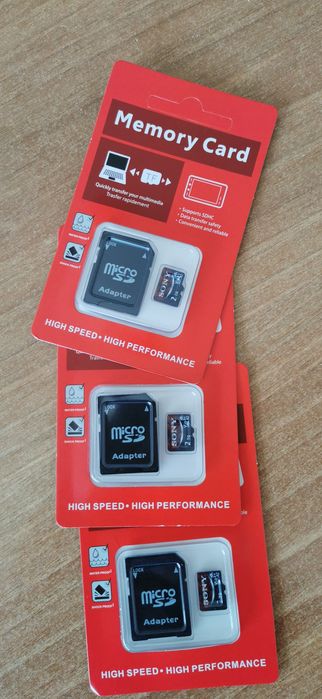 Memory Card SONY 2TB