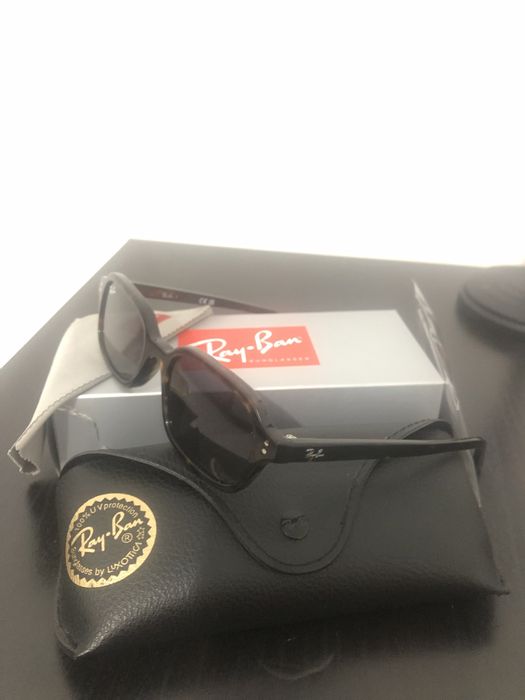 Продам очки солнцезащитные Ray Ban