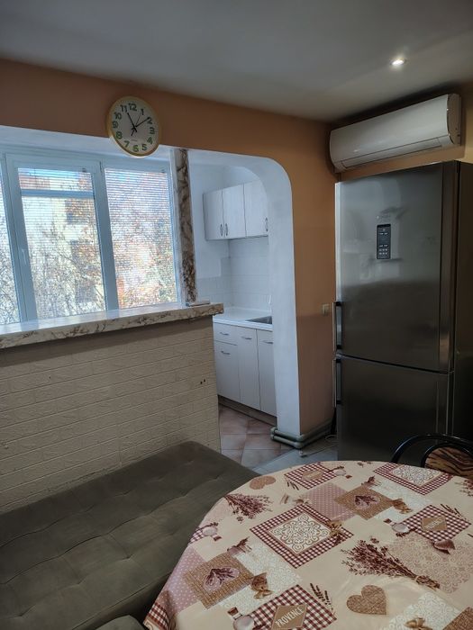 Дава се под наем Тристаен апартамент в Варна, Аспарухово - 65 кв.м за 430 € - Снимка #3