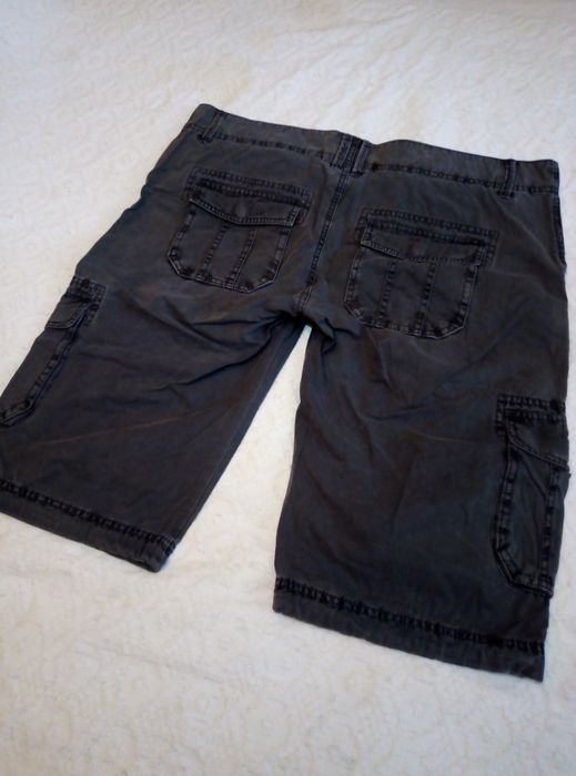 Шорты мужские 52-54р