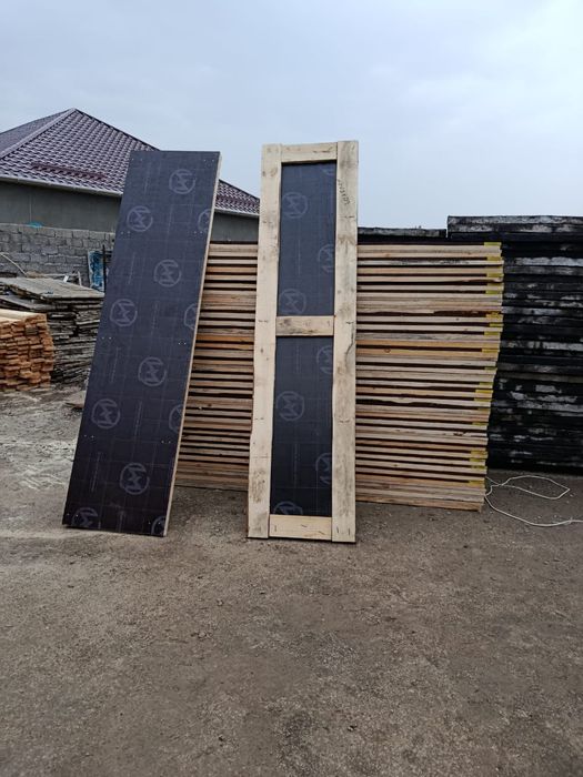 Аренда опалубки дёшево