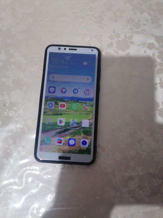 Смартфон HONOR 7X