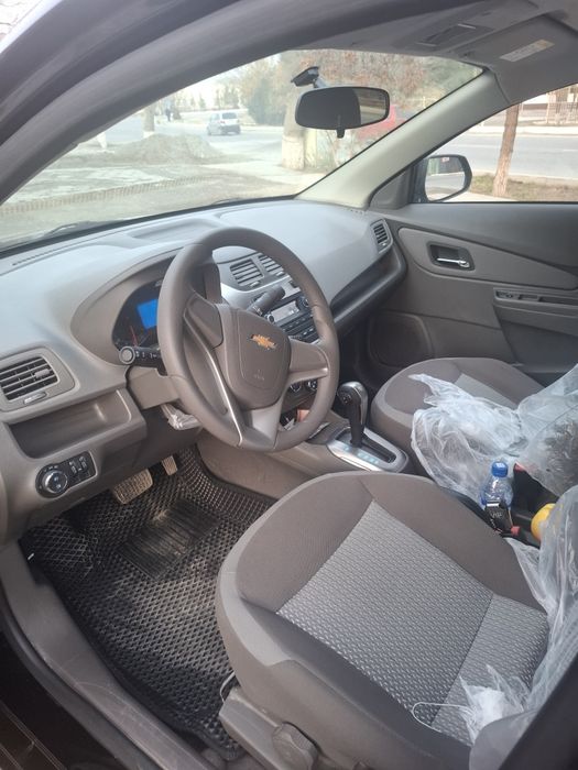 Cobalt midnight Qora  2oy oldin chiqgan