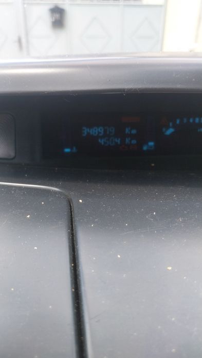 Renault espace 4