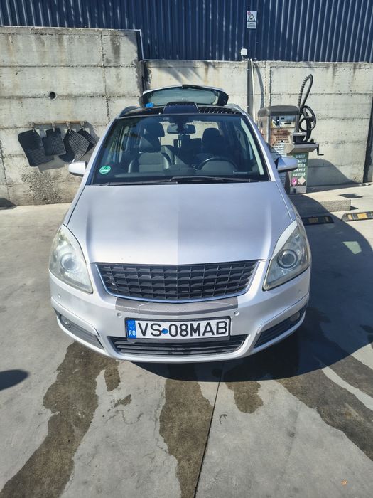 Zafira B 1.9 150 cp COSMO