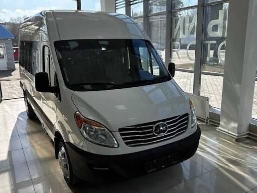 Mikro avtobusda sayohat va turizm xizmati